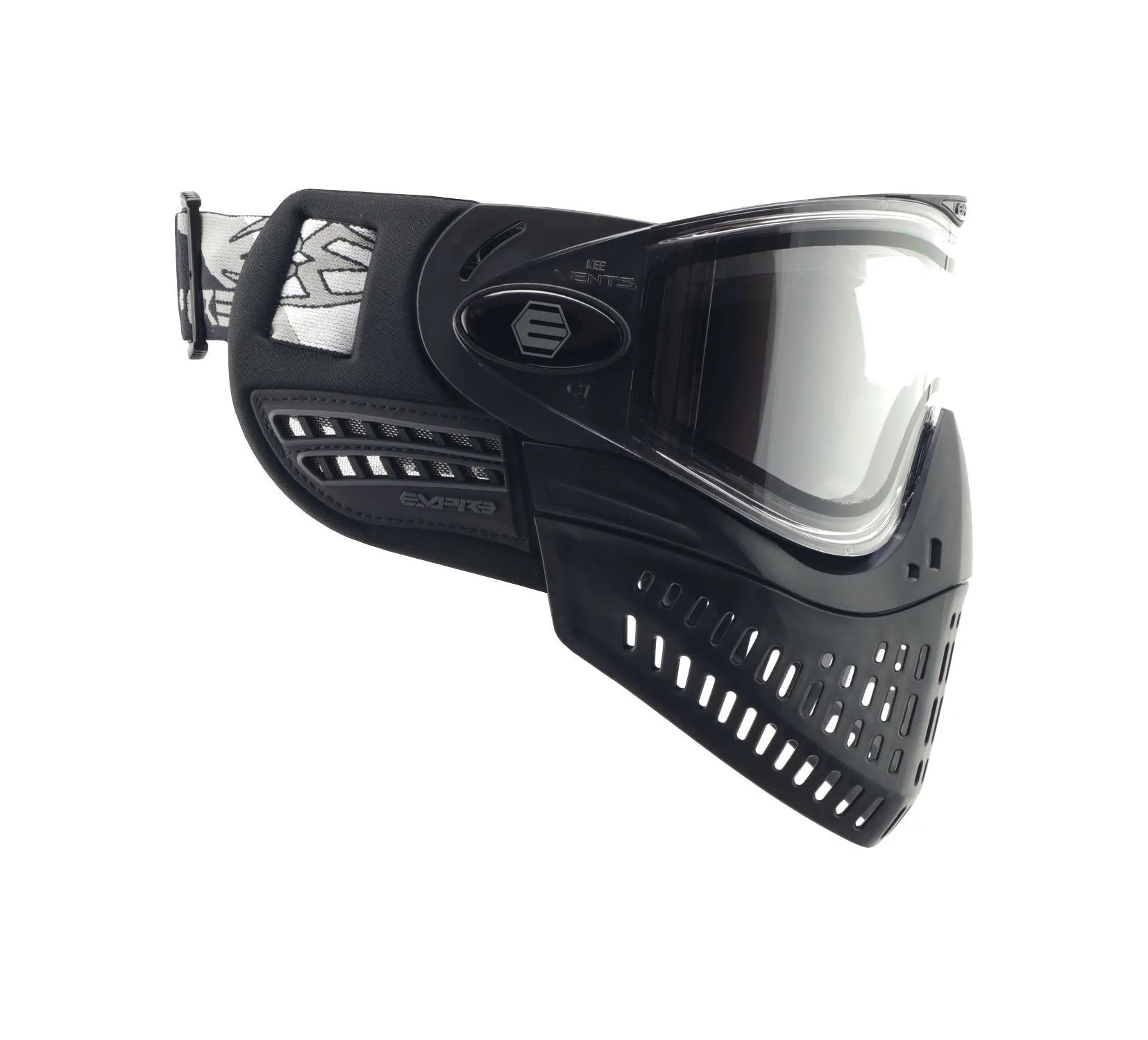 Empire E-Vent Paintball Goggle