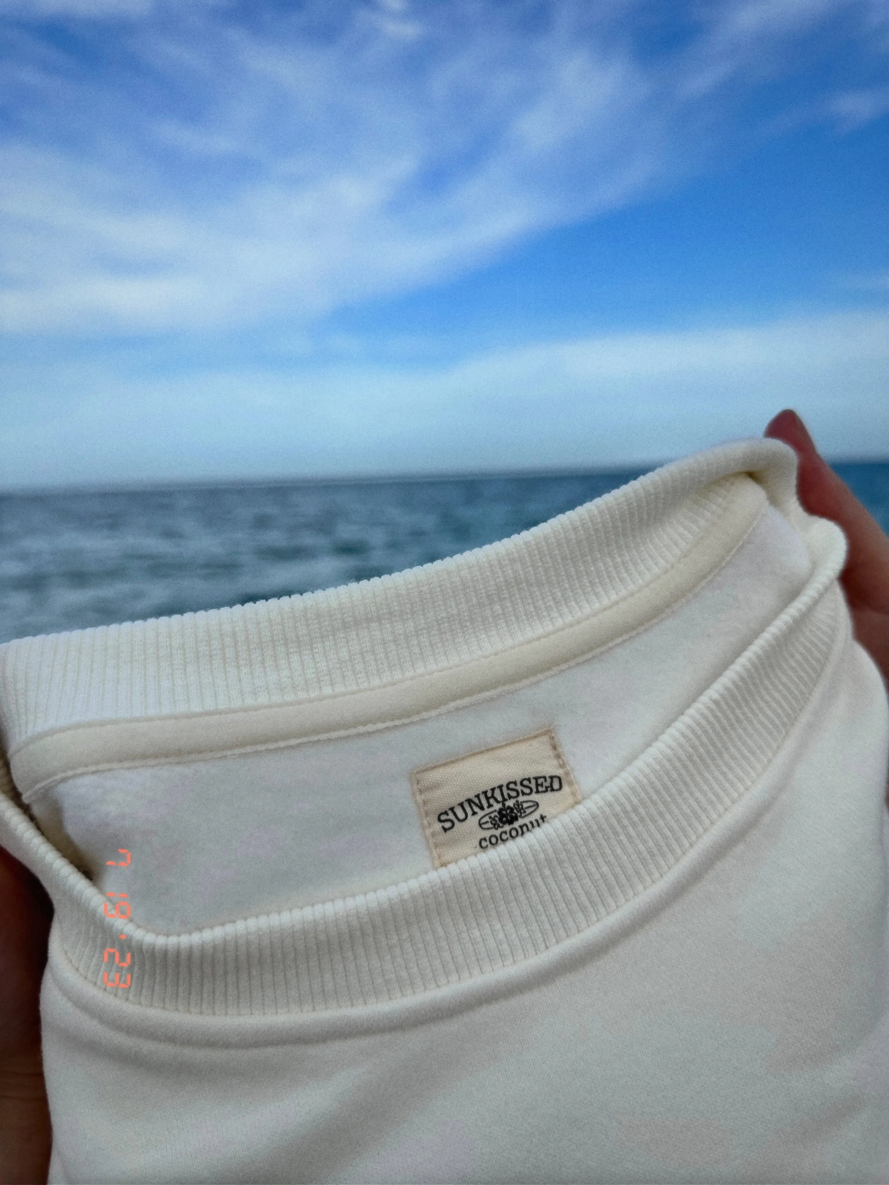 Endless Summer Sweatshirt