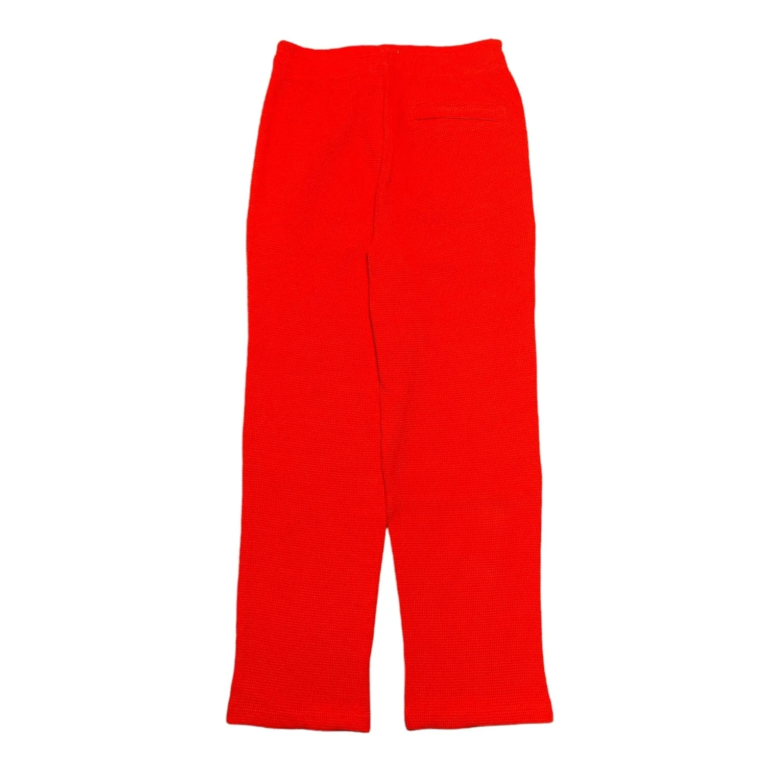 Eric Emanuel EE Thermal Pant Orange Blue