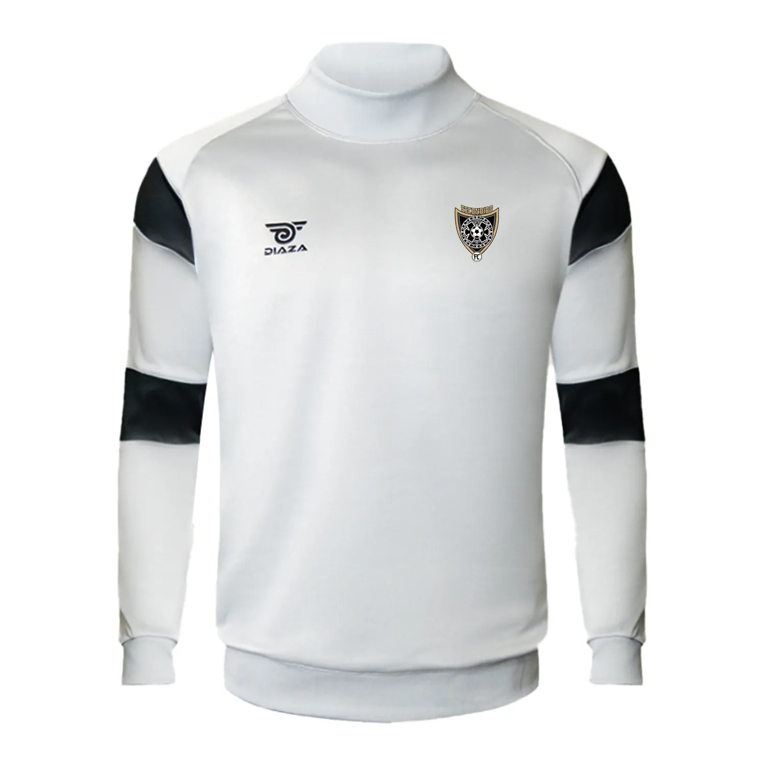 Escondido FC Tortuga Sweater Grey