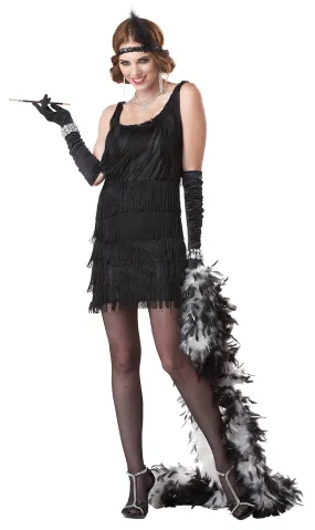 Fashion Flapper