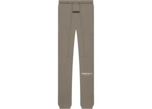 Fear of God Essentials Sweatpants Desert Taupe