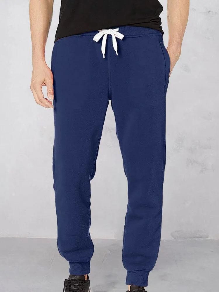 Fit Fleece Thermal Sweatpants