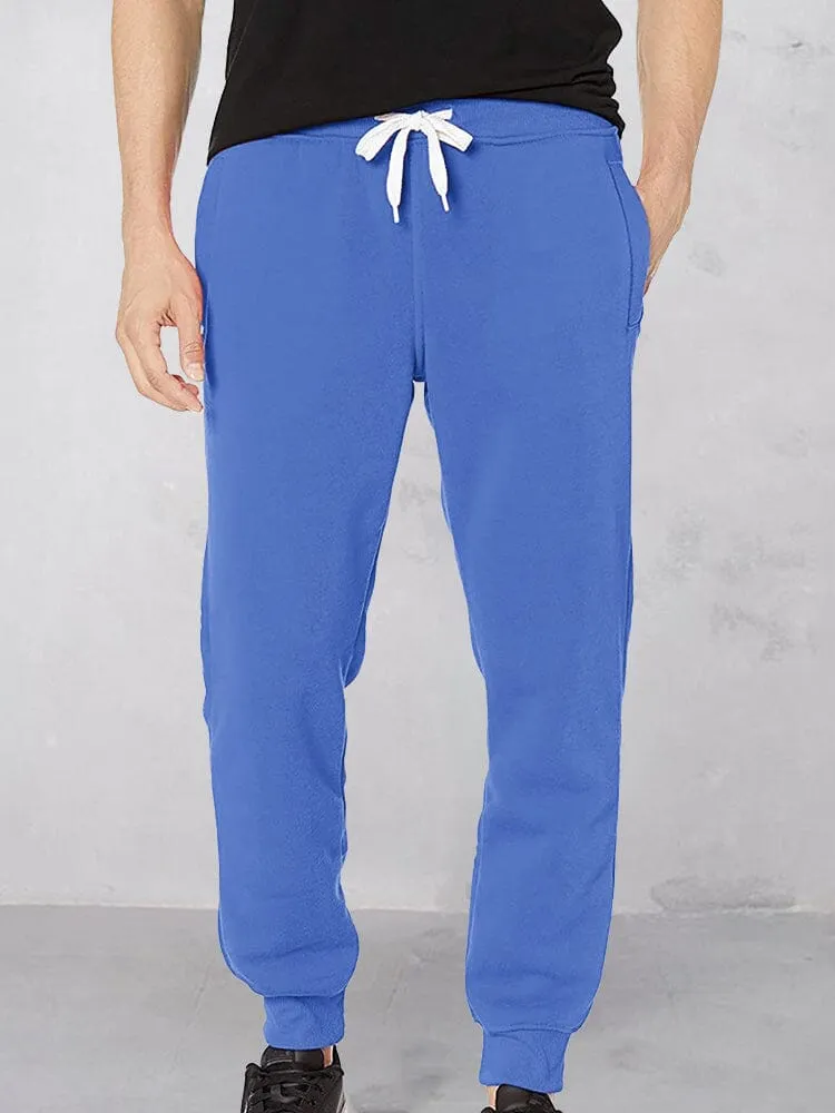 Fit Fleece Thermal Sweatpants