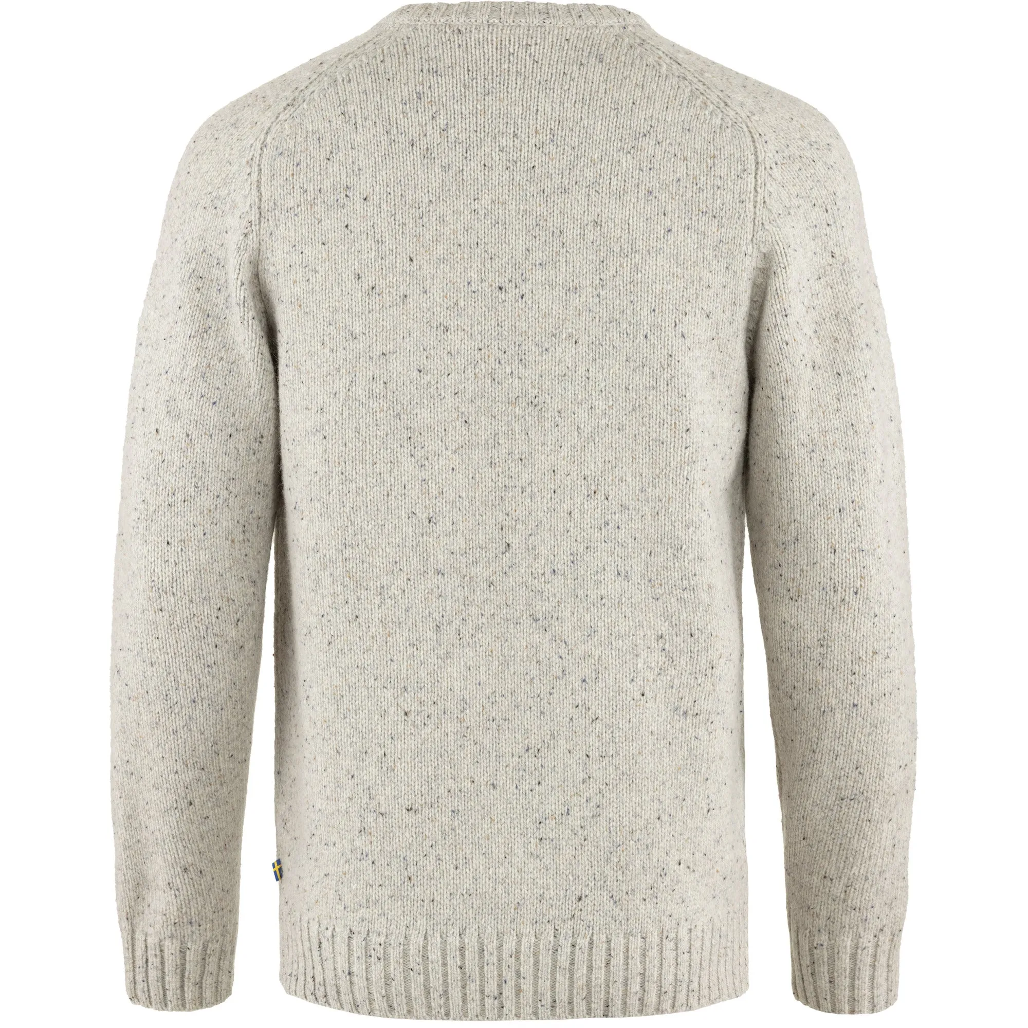 Fjallraven Lada Round Neck Sweater - Men's