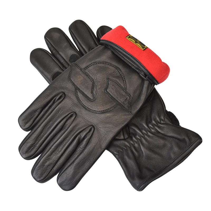 Fleece Lined Cruiser Gloves