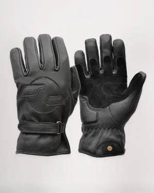 Fleece Lined Cruiser Gloves