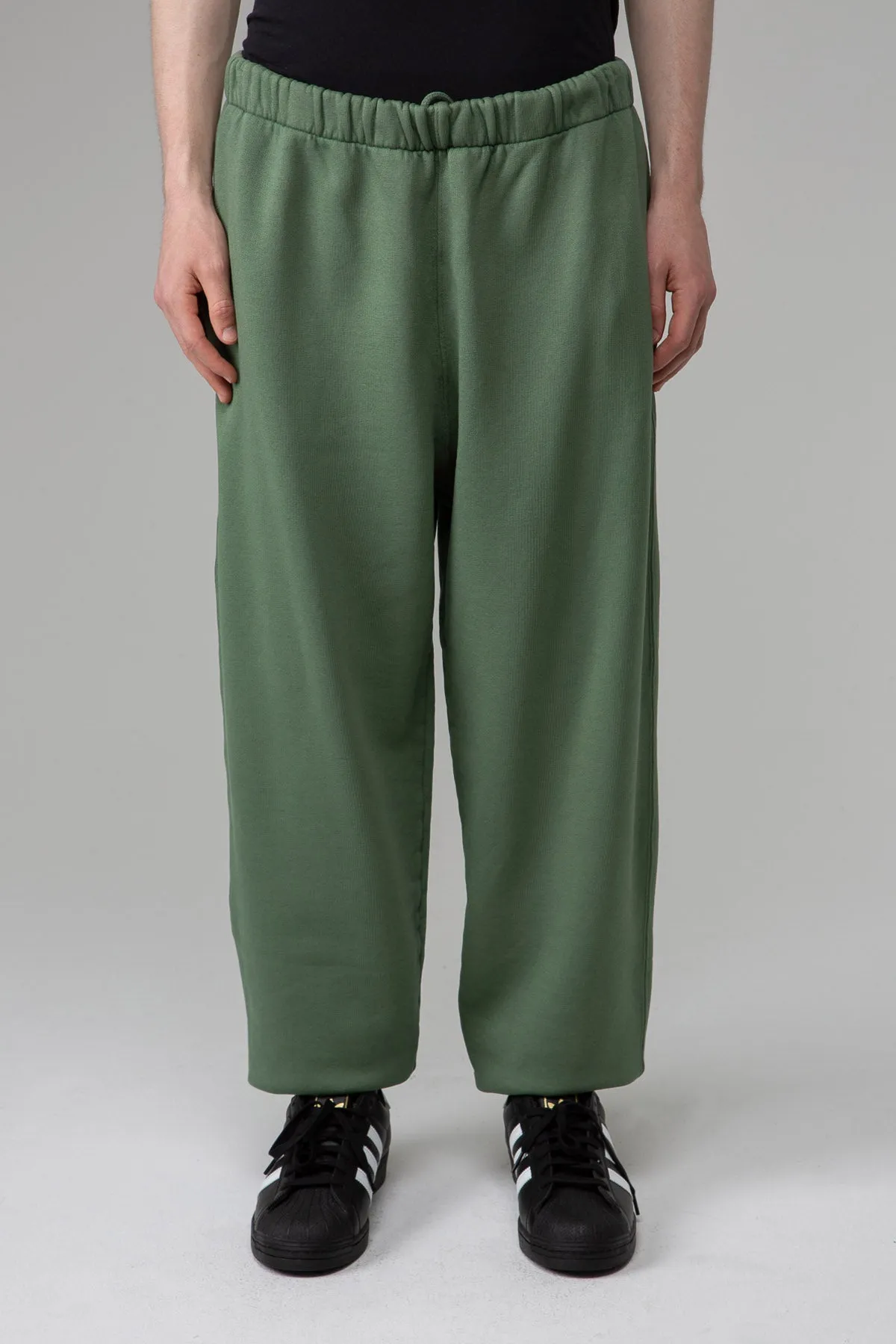 Fleece Sweatpants
