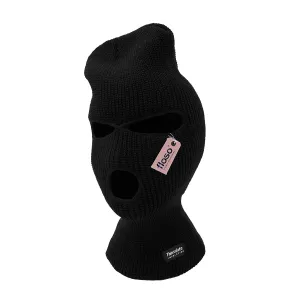 FLOSO Mens Thermal Thinsulate Balaclava With Eyes And Mouth Holes (3M 40g)