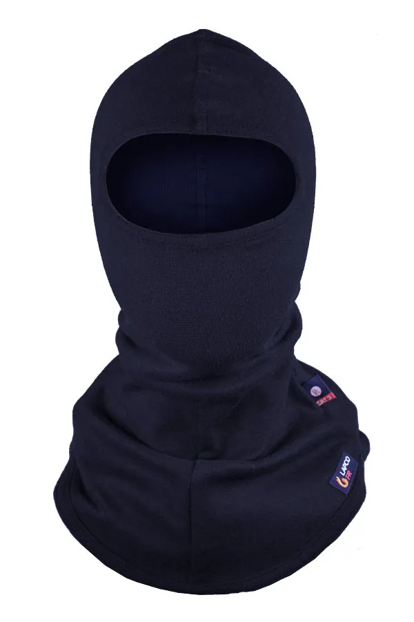 FR Balaclava Hood | 95/5 Cotton Spandex Blend