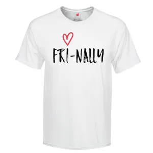 Fri-nally