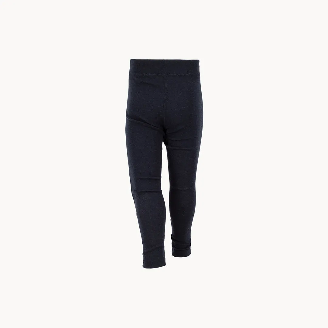 Frost Rib K Merino Long Johns