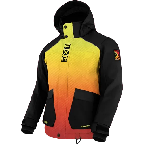 FXR Childs Kicker Jacket 2021