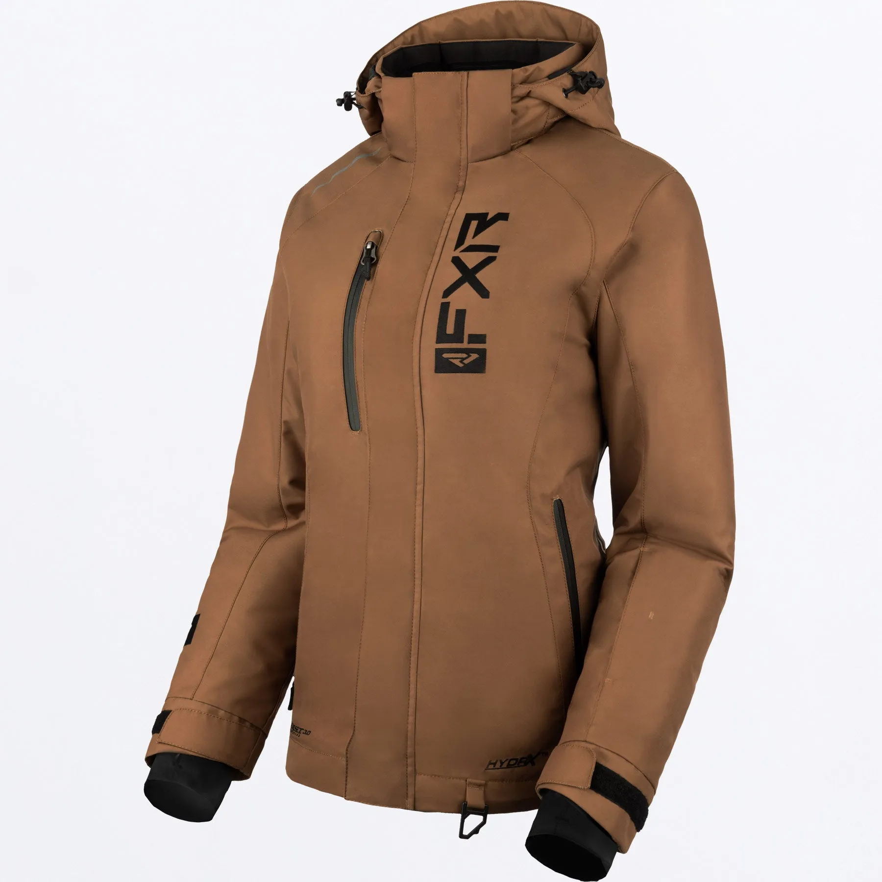 FXR Womens Insulated Fresh Jacket 2024