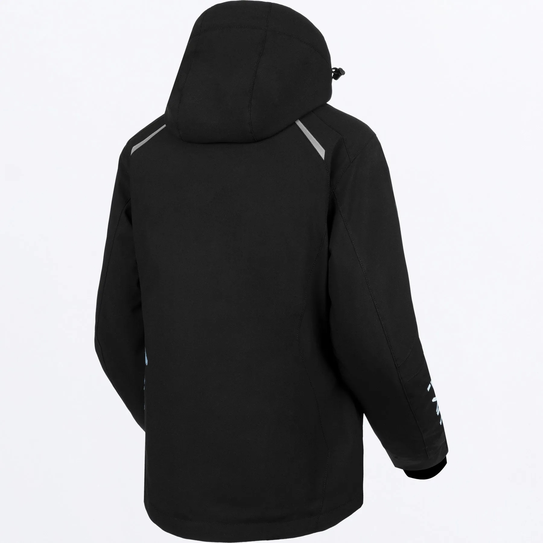 FXR Womens Pulse Insulated Jacket