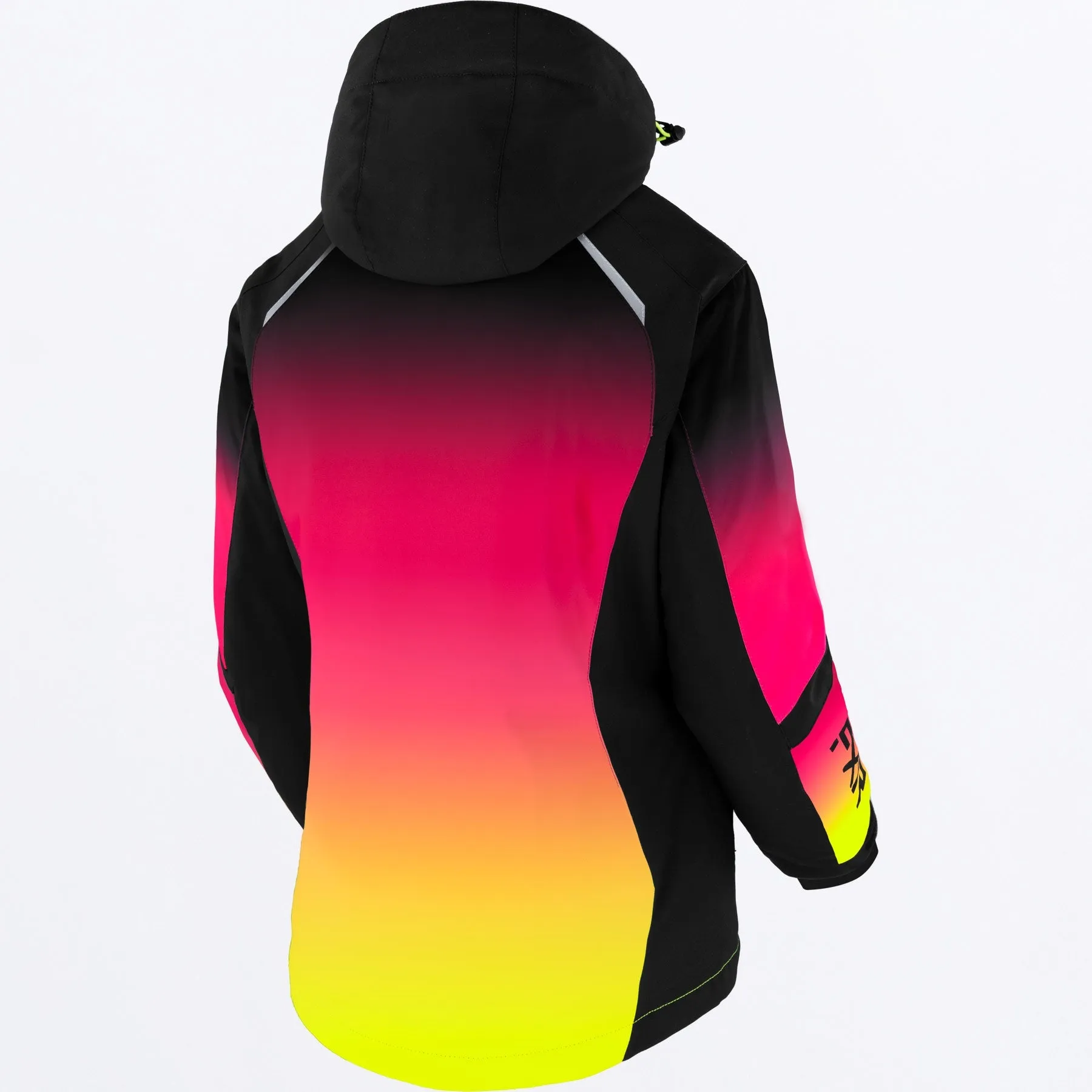 FXR Womens Pulse Insulated Jacket