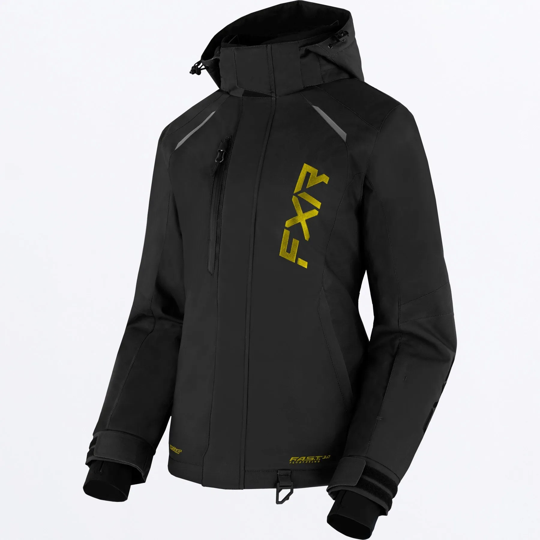 FXR Womens Pulse Insulated Jacket