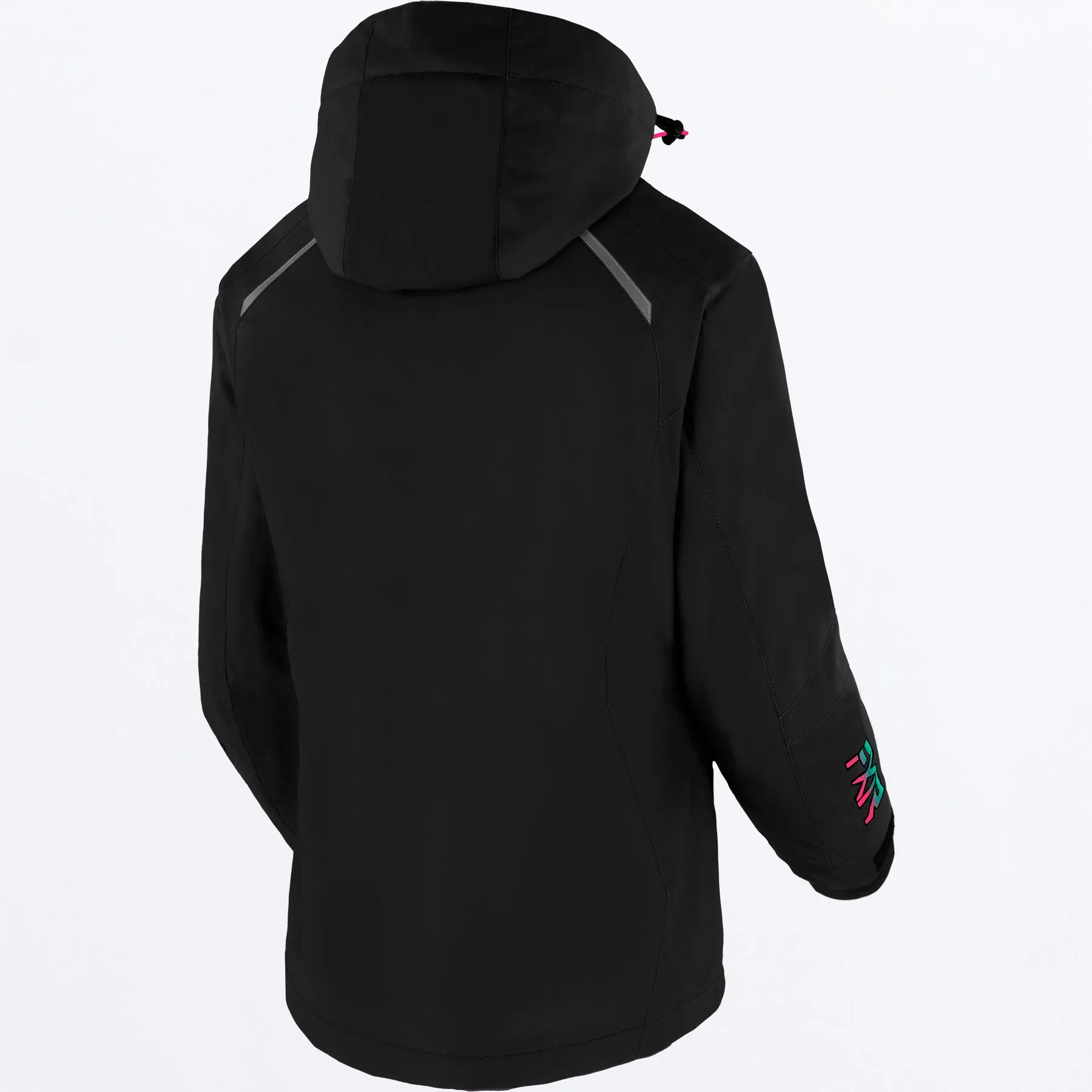 FXR Womens Pulse Insulated Jacket