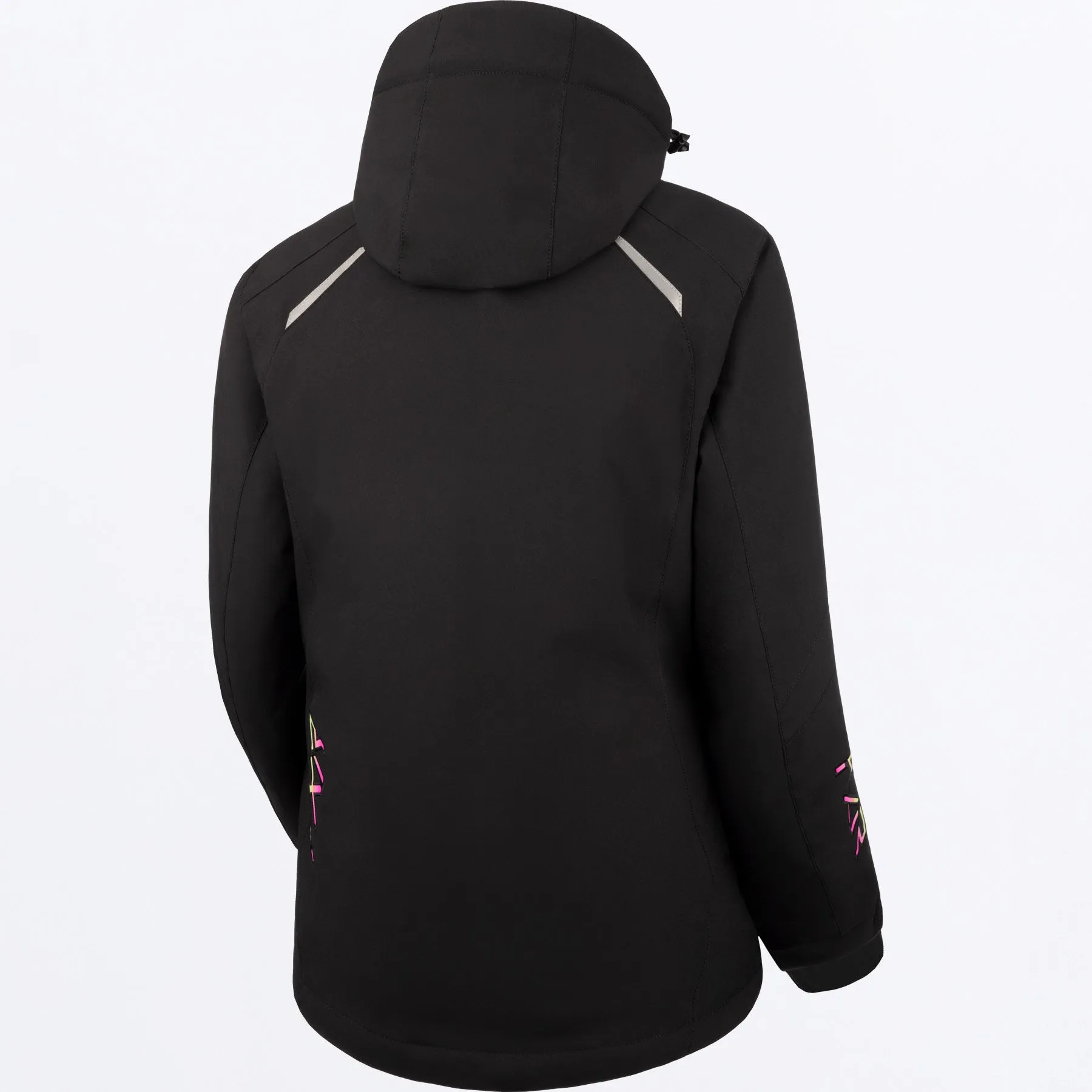 FXR Womens Pulse Insulated Jacket