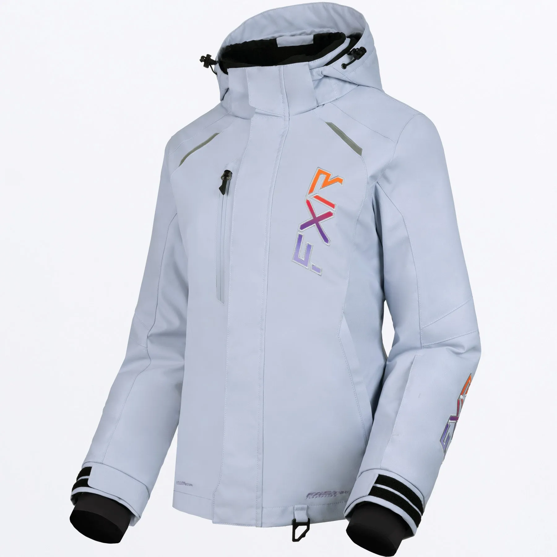 FXR Womens Pulse Insulated Jacket