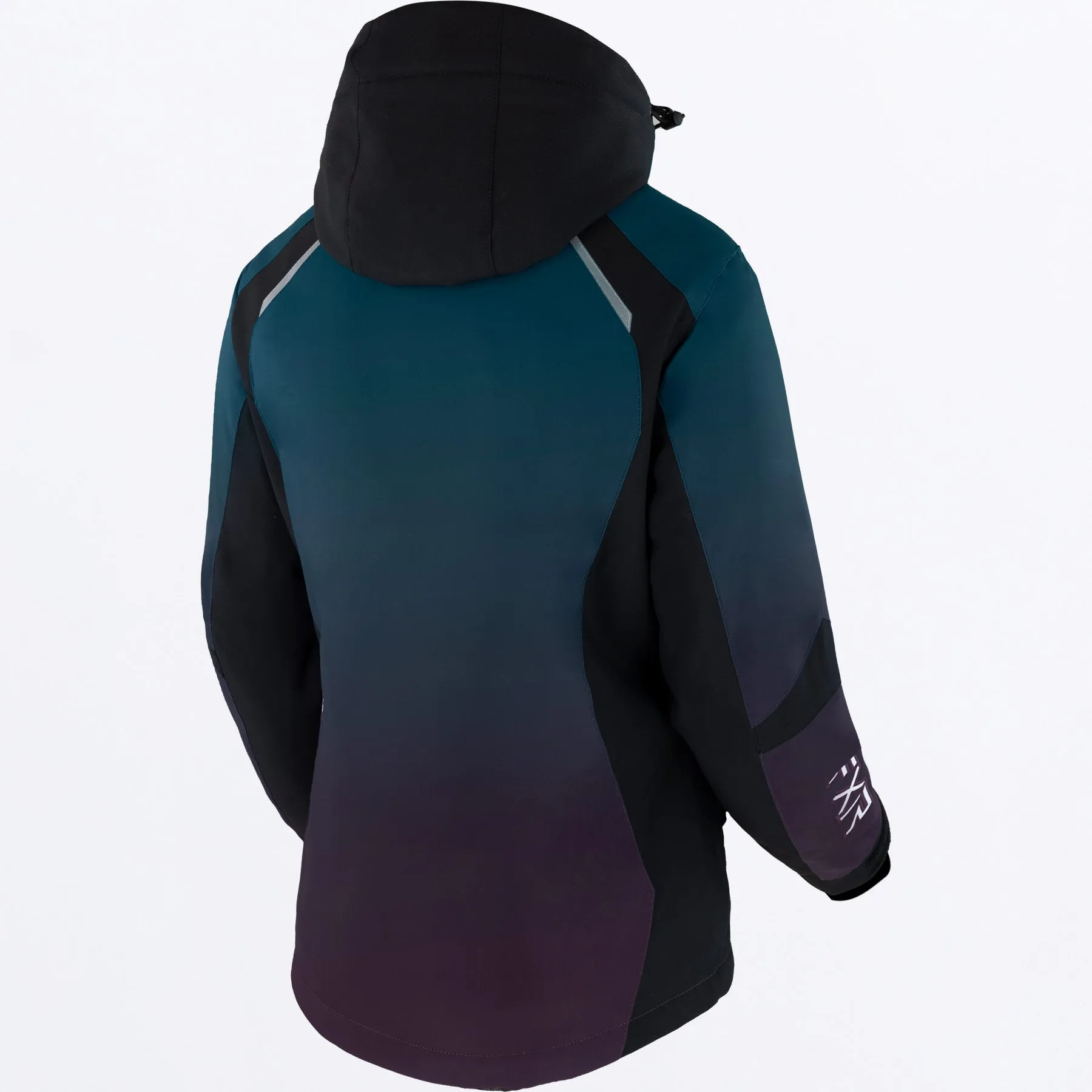 FXR Womens Pulse Insulated Jacket