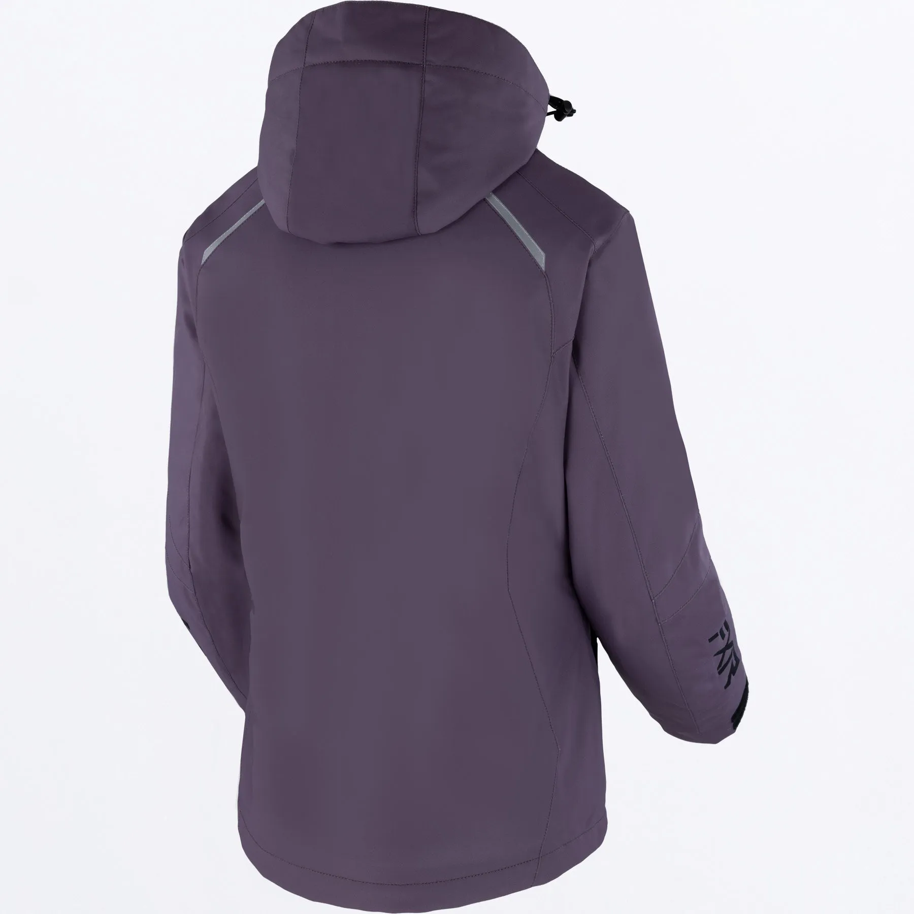 FXR Womens Pulse Insulated Jacket