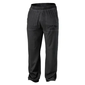 GASP Heritage Pants - Black