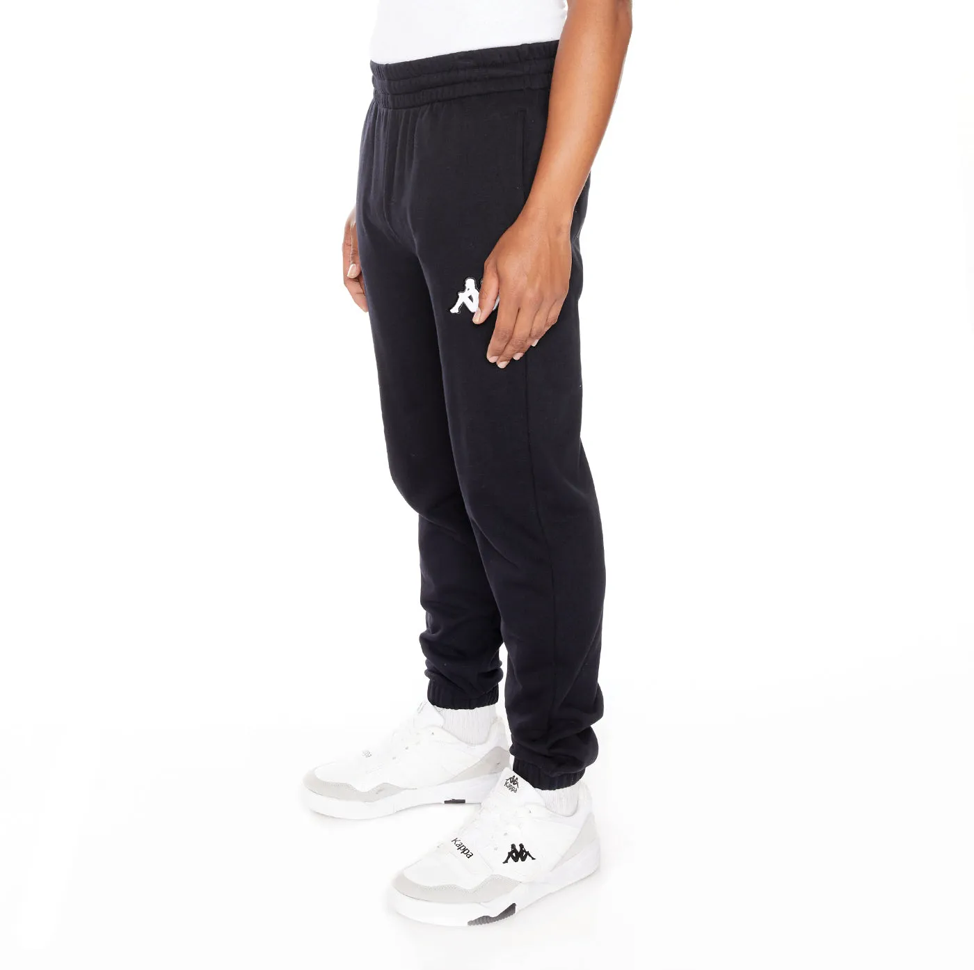 Gothenburg US Sweatpants - Black