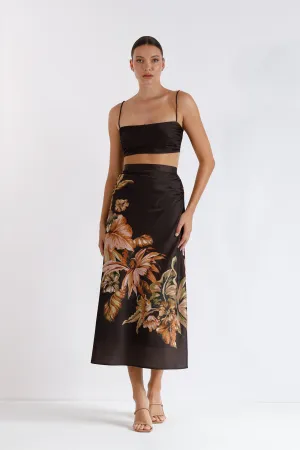 Grenada Midi Skirt - PRE ORDER