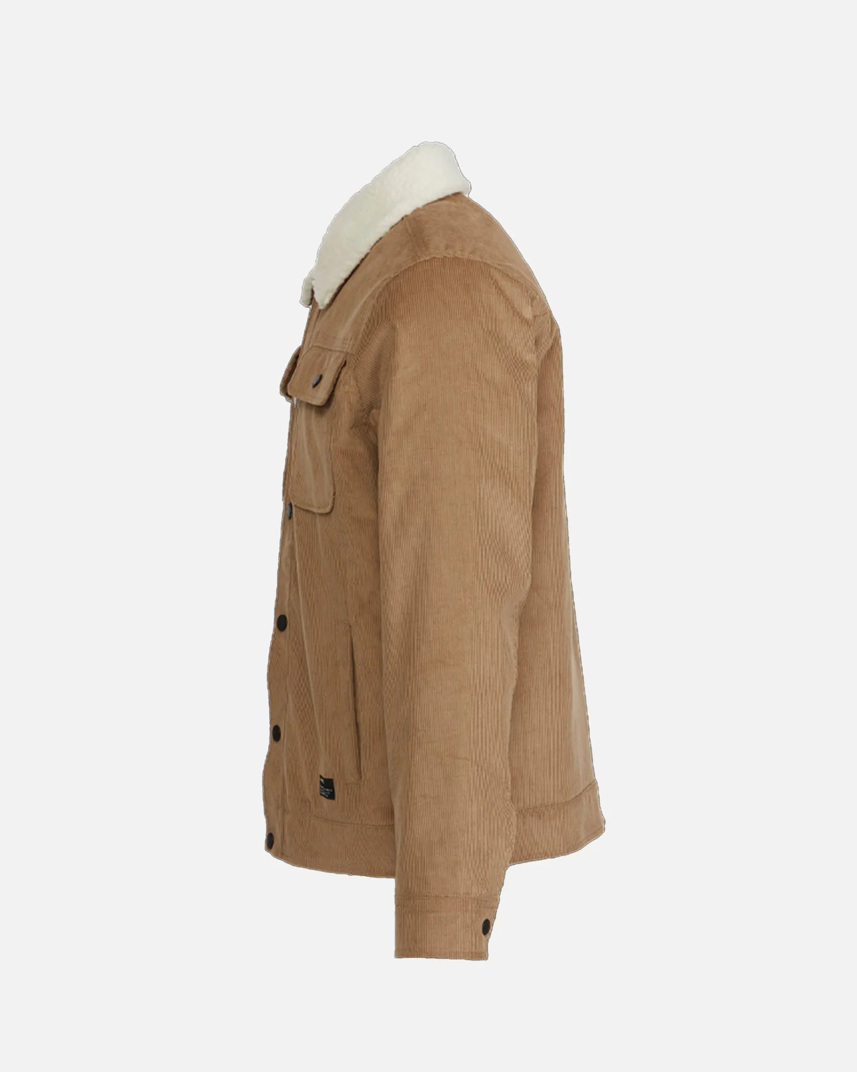 Gurney 3.0 Corduroy Jacket