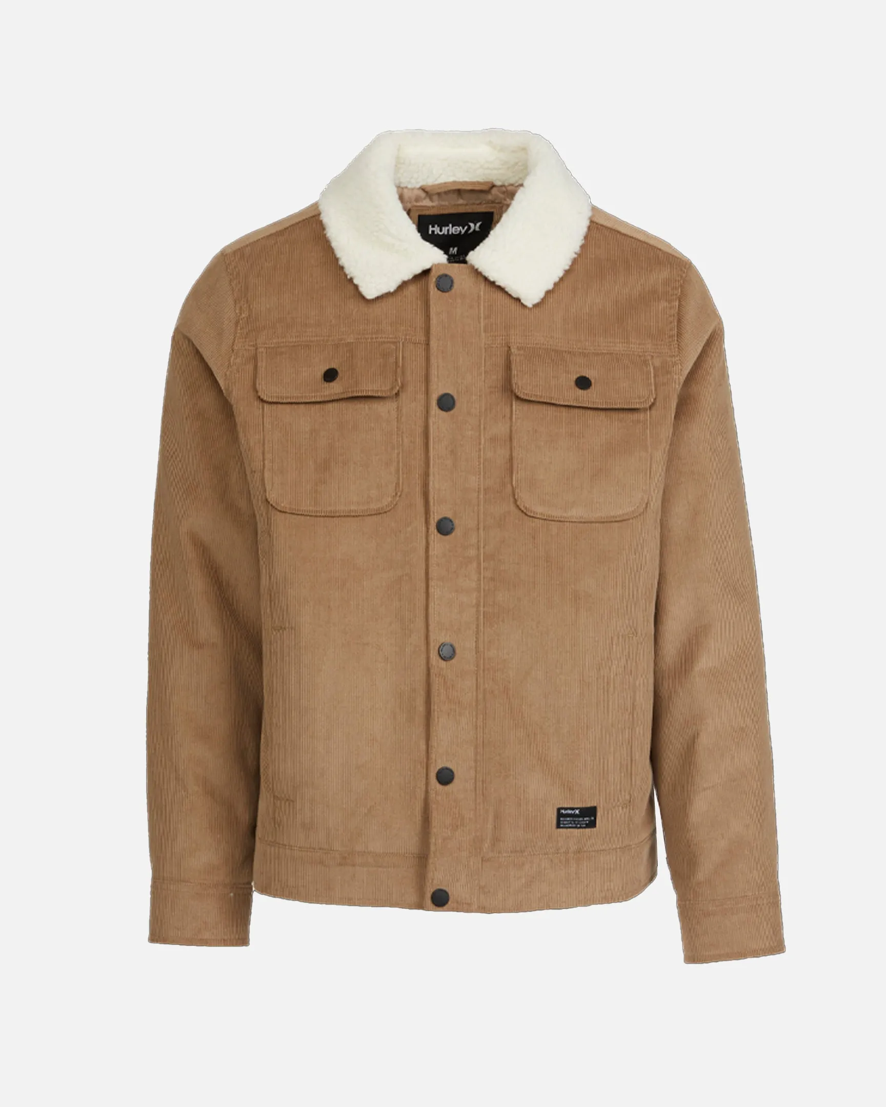 Gurney 3.0 Corduroy Jacket