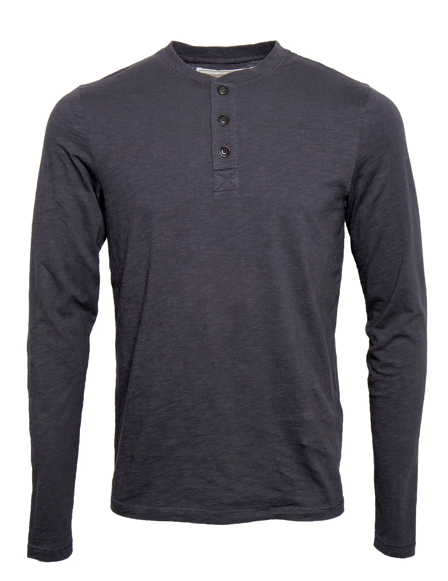 Hafnir, Henley shirt