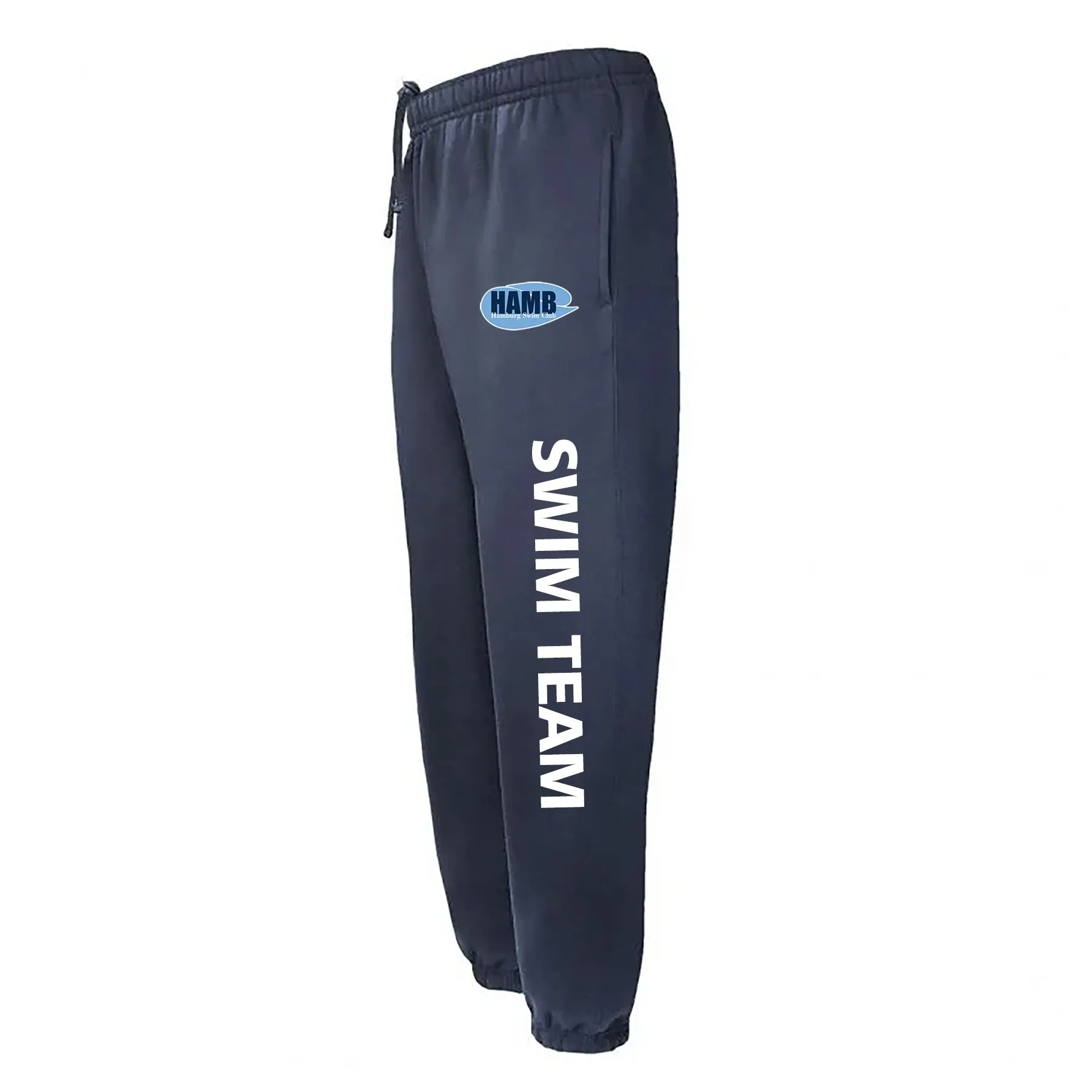 Hamburg Swim Retro Sweatpants