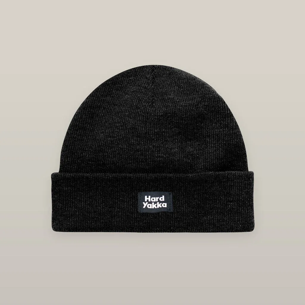 Hard Yakka Legends Sherpa With Free Beanie -(Y06518)