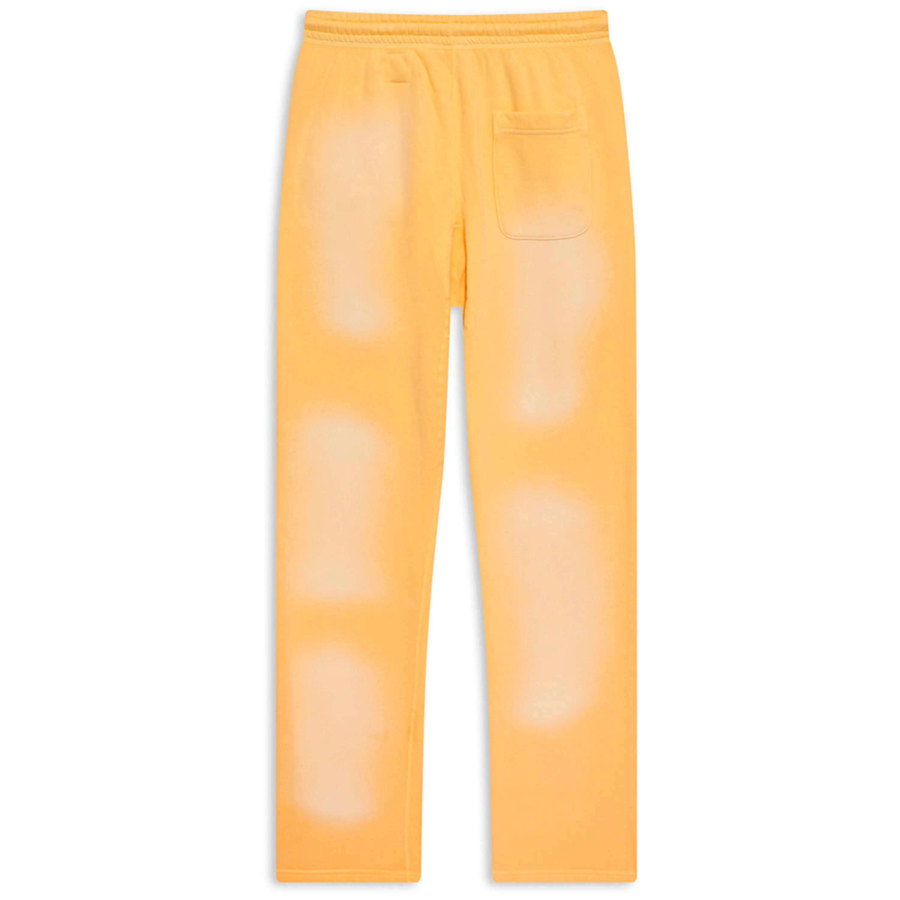 Hellstar Sports Yellow Sweatpants