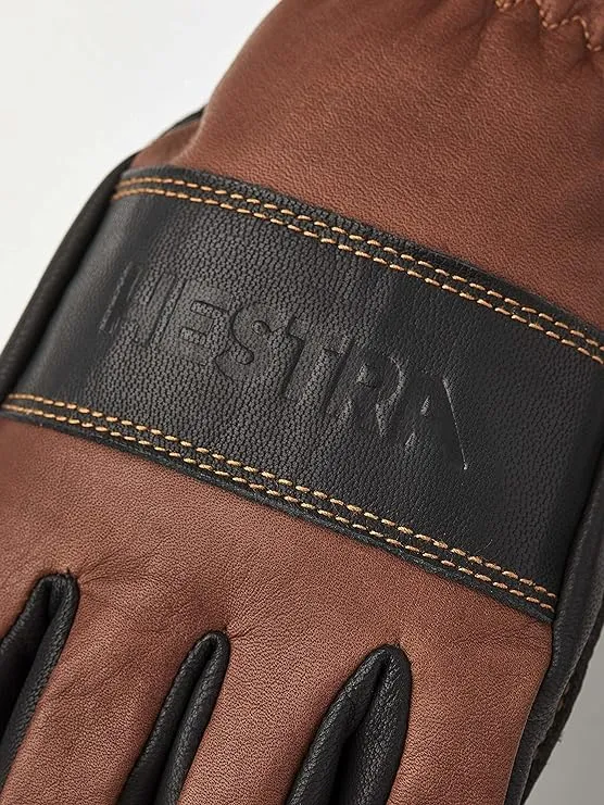 Hestra Falt Guide Ski Gloves - Men's