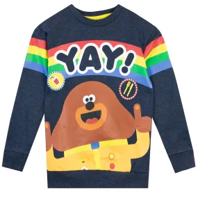 Hey Duggee Sweatshirt