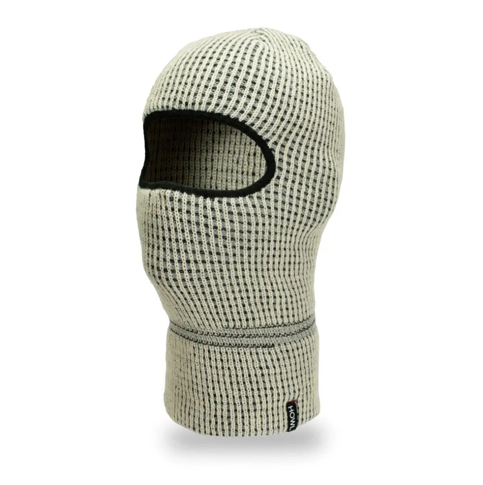 Howl Burglar Facemask - Khaki