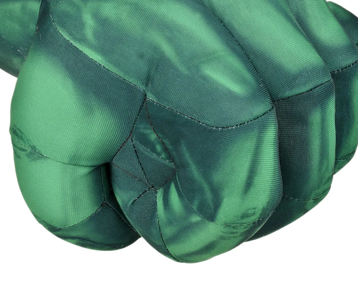 Hulk Hands Hulk Fists for Kids 9.5 Inch Plush Gloves Smash Hands