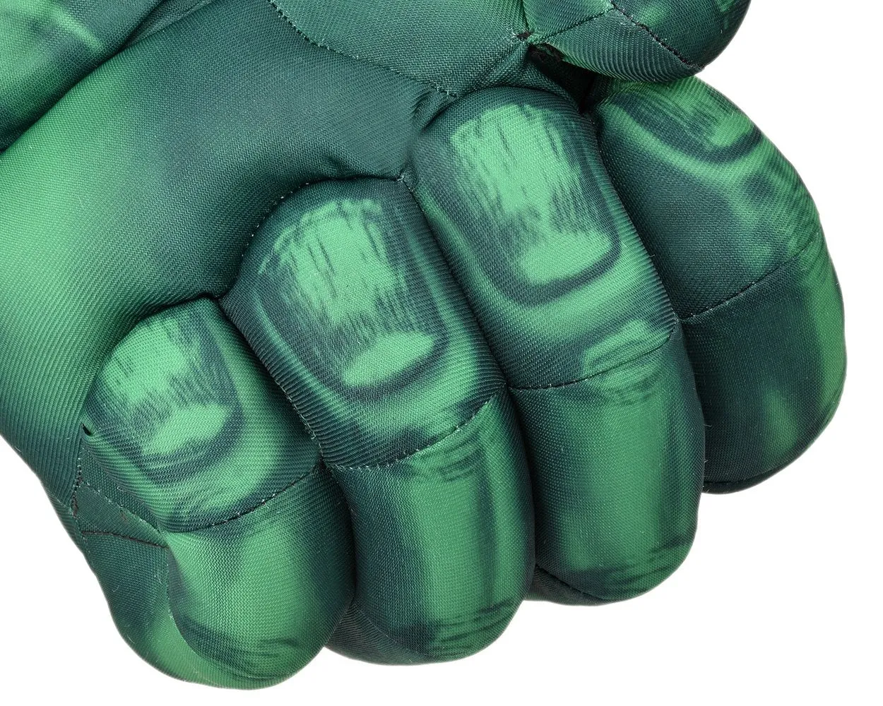 Hulk Hands Hulk Fists for Kids 9.5 Inch Plush Gloves Smash Hands