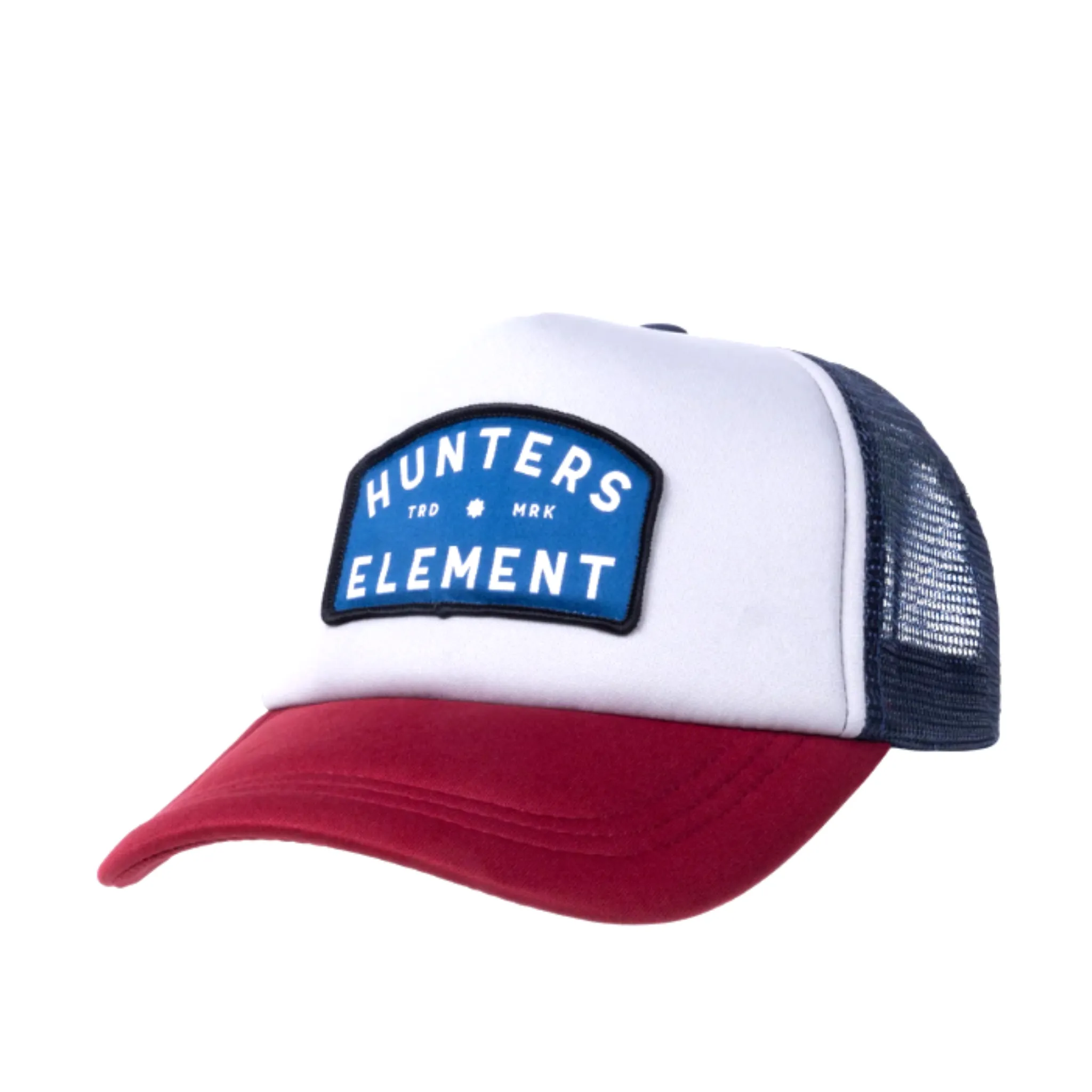 Hunters Element Trademark Trucker Cap