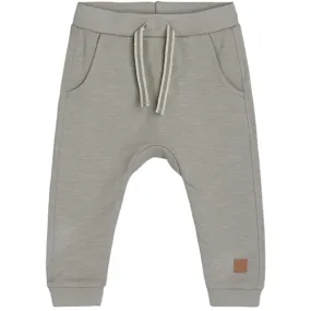 Hust & Claire Baby Georgey Sweatpants Seagrass