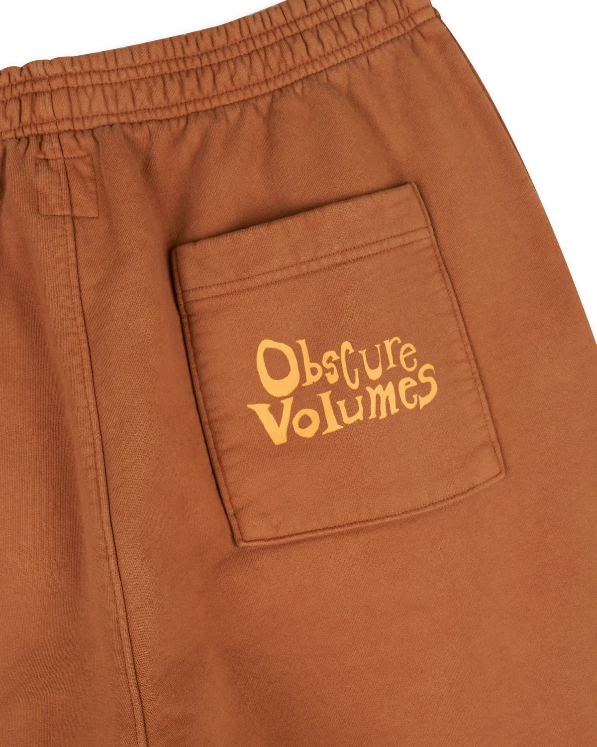 Independent Classics Sweatpant- Brown