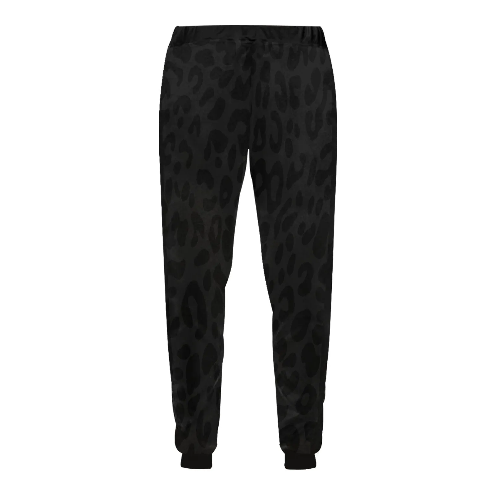 JAGUAR SKIN LCC Men's All Over Print Sweatpants