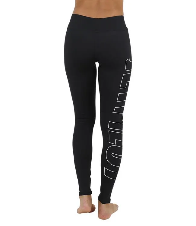 Jetpilot Got Moves Leggings (2019)