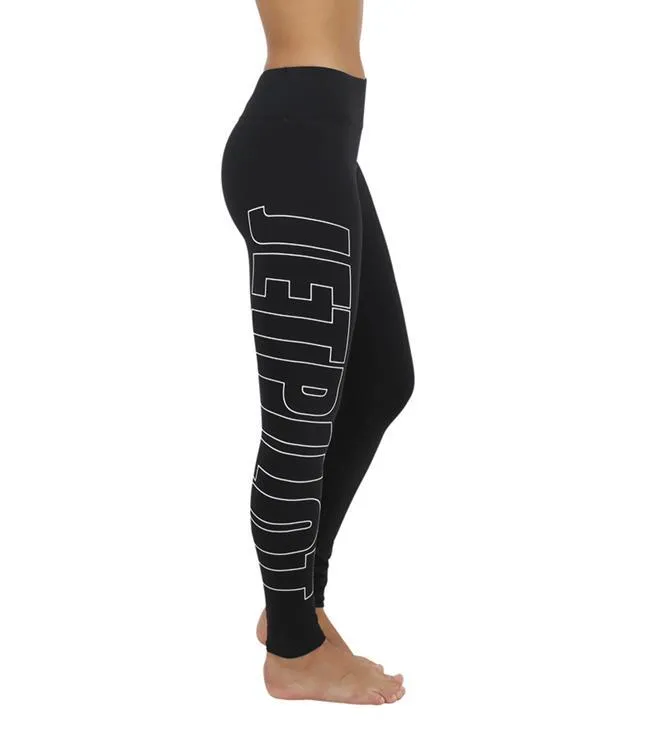 Jetpilot Got Moves Leggings (2019)