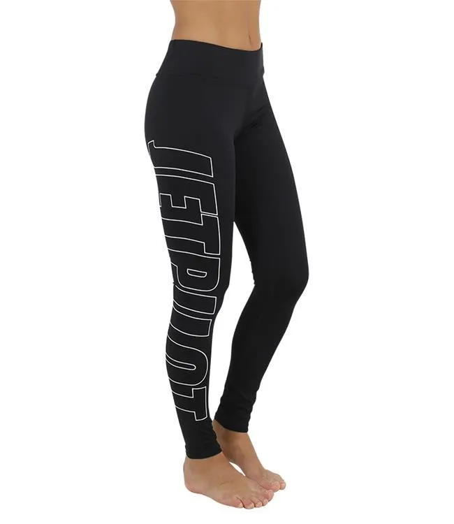 Jetpilot Got Moves Leggings (2019)