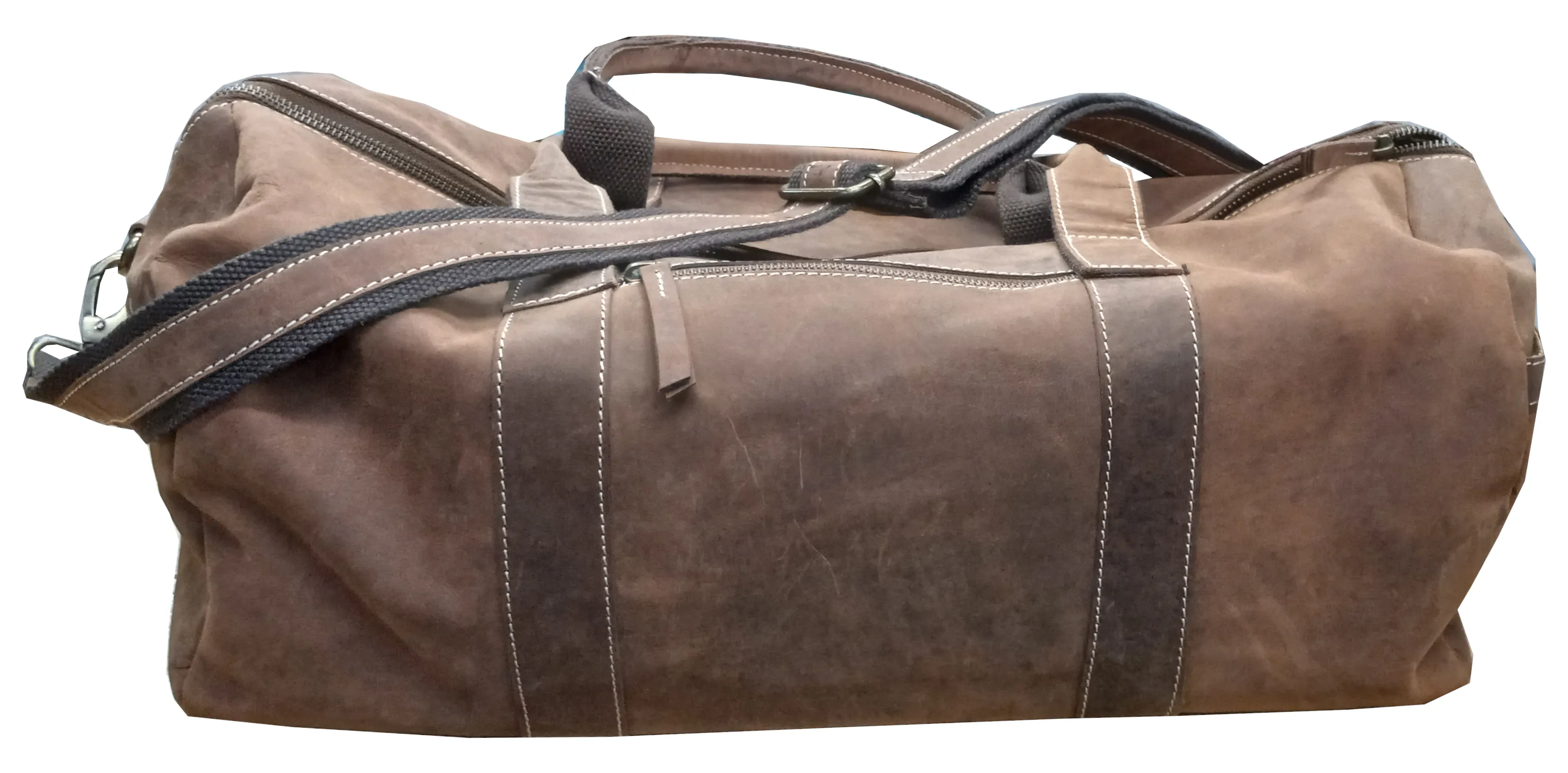 Johns Creek Duffle