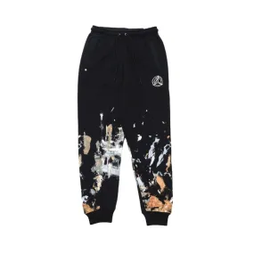 Jordan Artist Series Sweatpants By Jammie Holmes (Black)