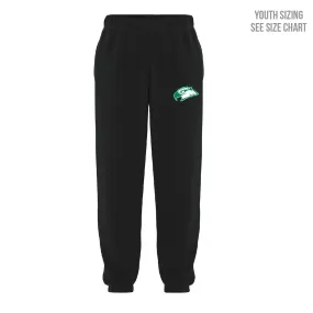 Jr. Hawks YOUTH Sweatpants (JHFT002-Y2800)